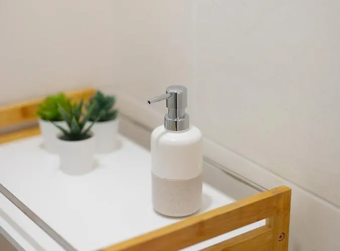 Ponte D Luis I アパート ポルト