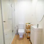 Ponte D Luis I Apartamento