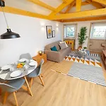 Daire Ponte D Luis I