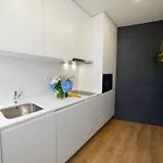 Ponte D Luis I Apartamento Oporto
