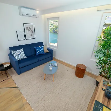 Apartment Ponte D Luis I