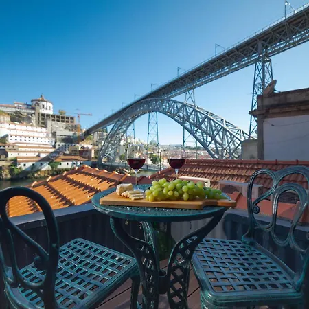 Apartman Ponte D Luis I