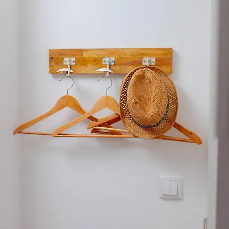 דירה Ponte D Luis I פורטו