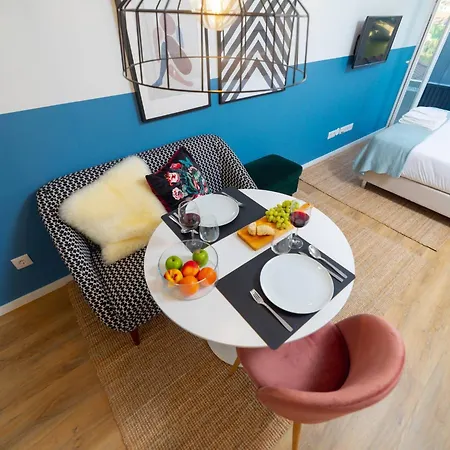 דירה Ponte D Luis I *