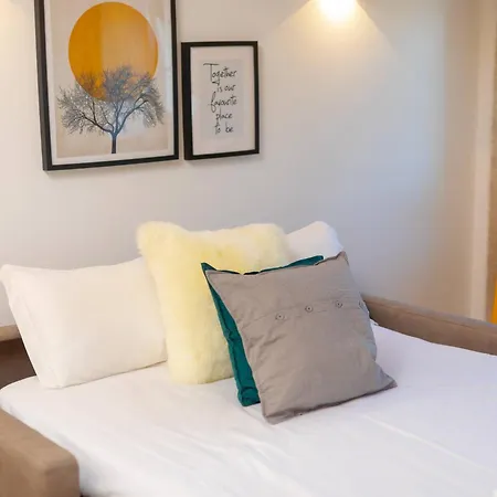 Apartmán Ponte D Luis I *