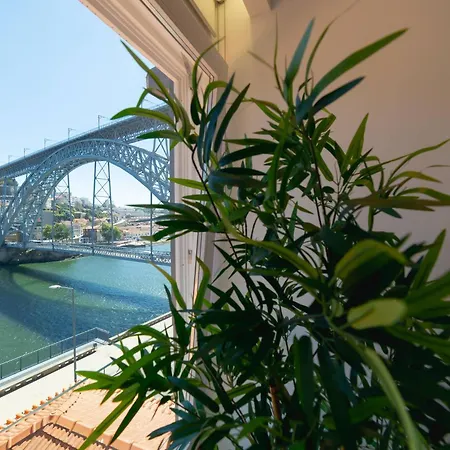 Ponte D Luis I *