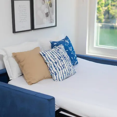 Apartmán Ponte D Luis I