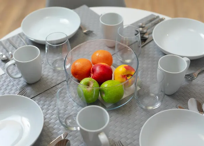 Apartman Ponte D Luis I Porto