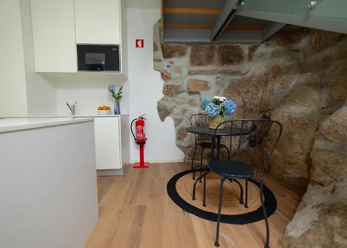 Apartman Ponte D Luis I *