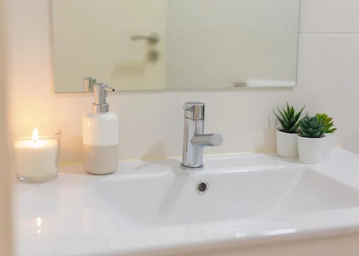 Apartment Ponte D Luis I