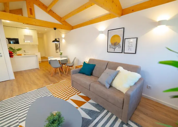 Ponte D Luis I Porto