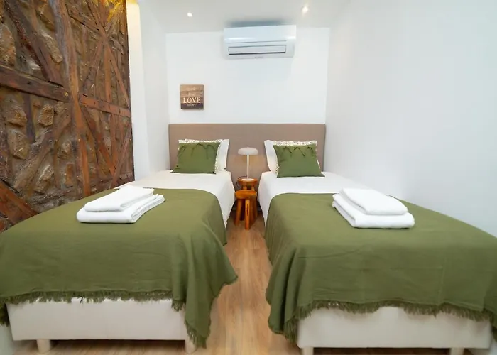 Apartman Ponte D Luis I *