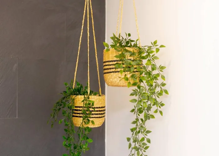 Ponte D Luis I Apartman *