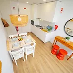 Ponte D Luis I Apartament *