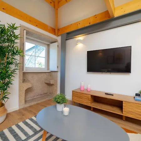 Ponte D Luis I Oporto