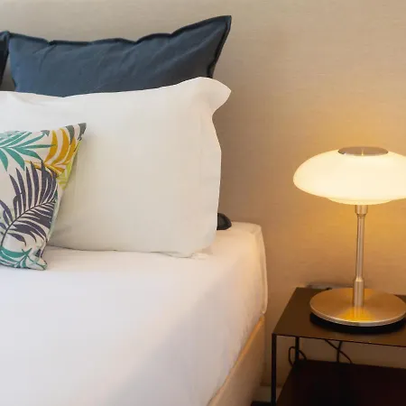 Lägenhet Ponte D Luis I