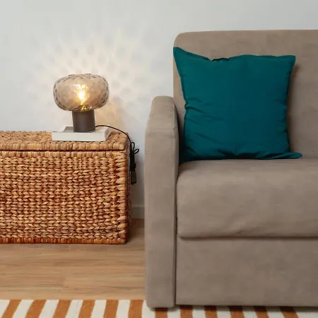 Ponte D Luis I Lägenhet *