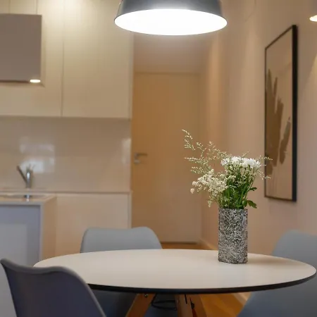 Ponte D Luis I Oporto