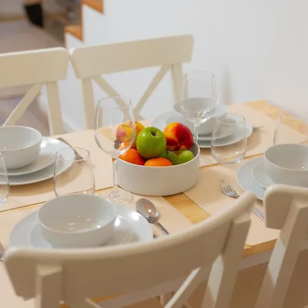 Lägenhet Ponte D Luis I *