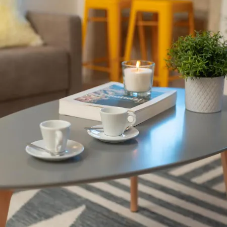 Ponte D Luis I Lägenhet *