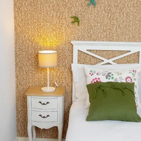 Ponte D Luis I Lägenhet Oporto