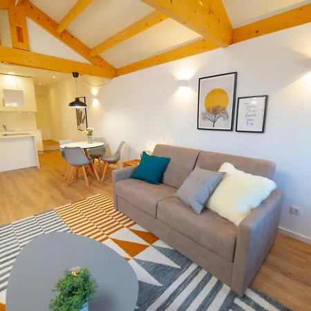 Ponte D Luis I Oporto