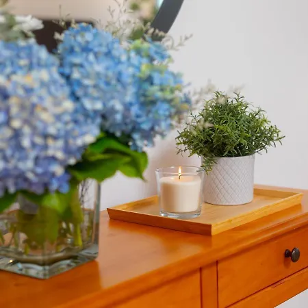 Ponte D Luis I Lägenhet Oporto