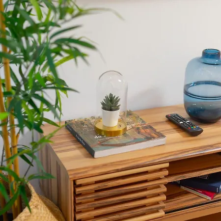 Ponte D Luis I Lägenhet