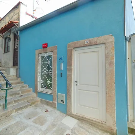 Ponte D Luis I * Oporto