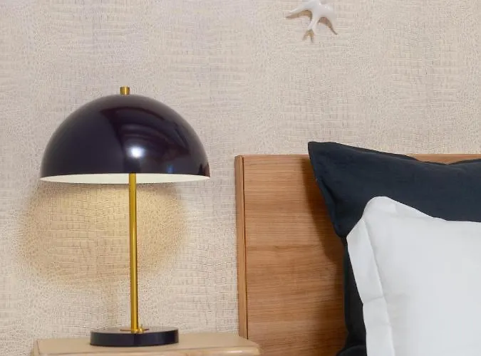 Ponte D Luis I Apartamento Oporto