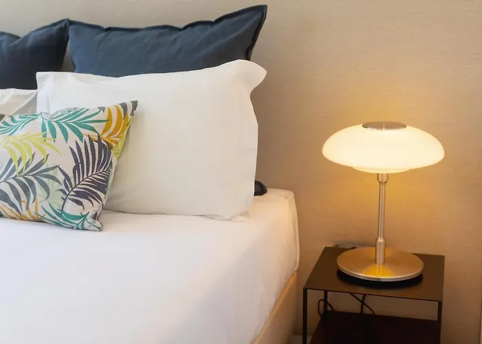 Apartamento Ponte D Luis I