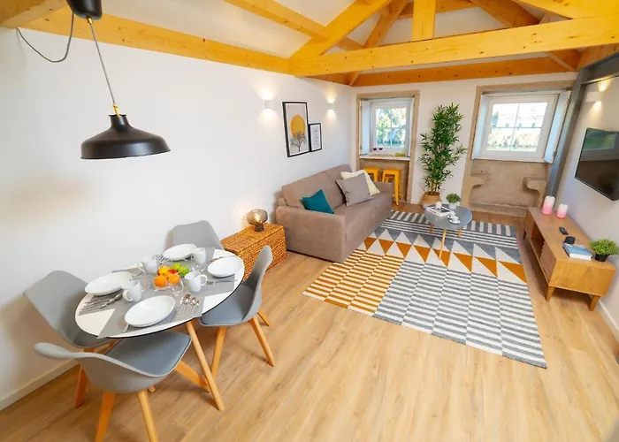 Apartamento Ponte D Luis I