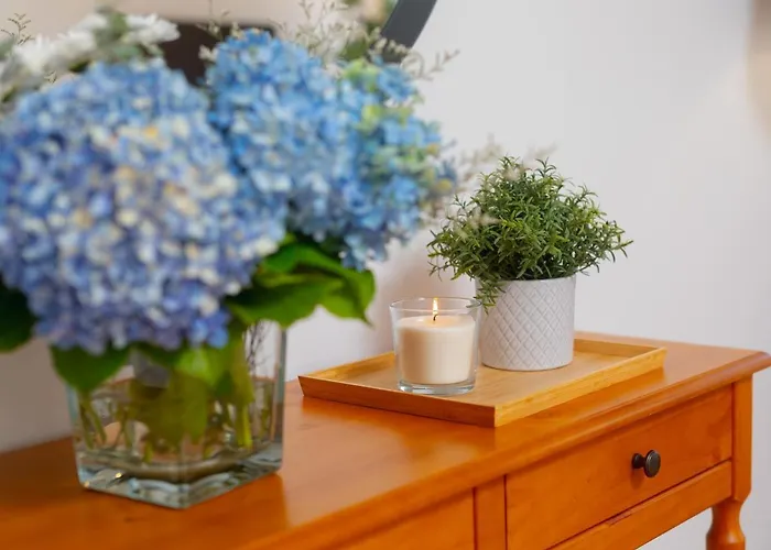 Ponte D Luis I Apartamento Oporto