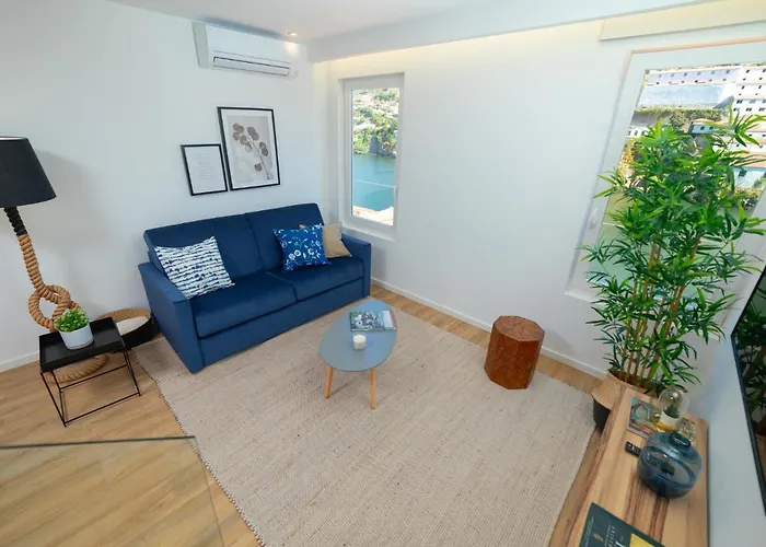 Apartamento Ponte D Luis I