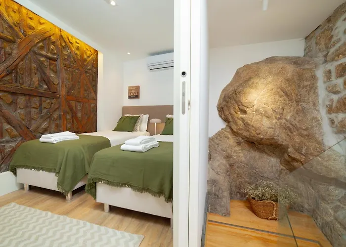 Ponte D Luis I * Oporto