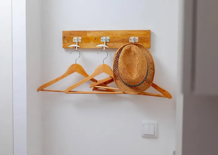 Apartamento Ponte D Luis I Oporto