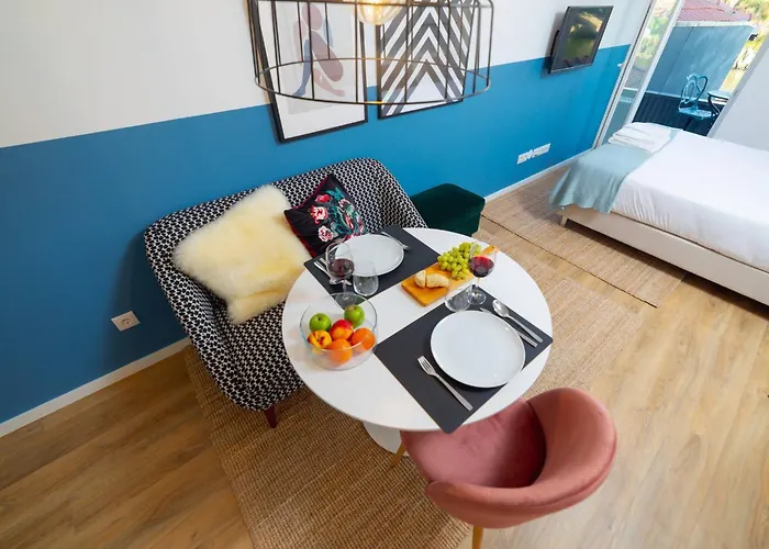 Apartamento Ponte D Luis I *