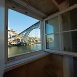 Ponte D Luis I アパート *