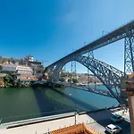 Ponte D Luis I *