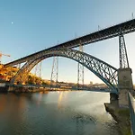 Ponte D Luis I *
