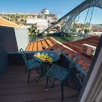 Ponte D Luis I ポルト