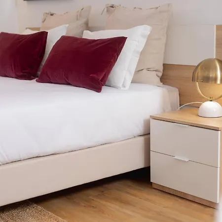 Ponte D Luis I * بورتو