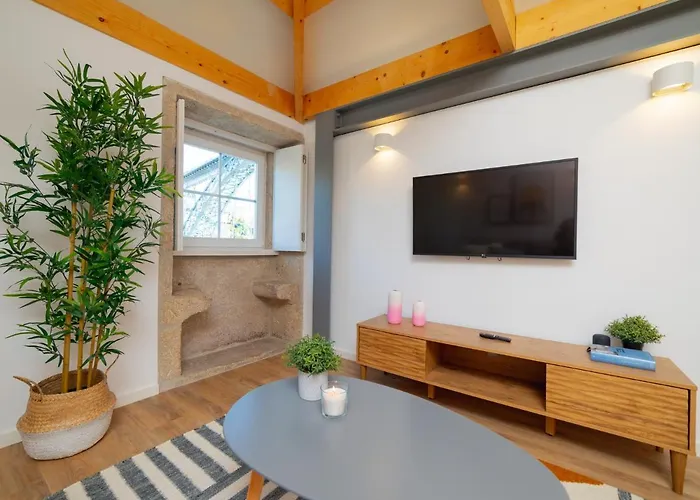 Ponte D Luis I بورتو