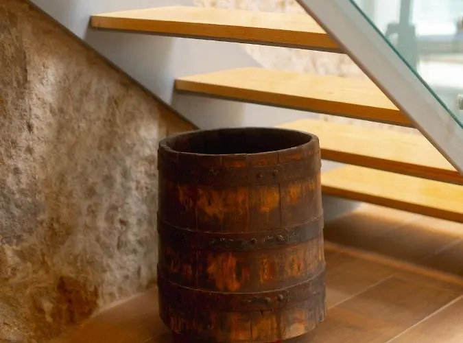 شقة Ponte D Luis I *